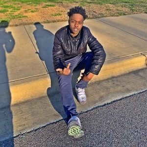 Meet your Posher, Jared